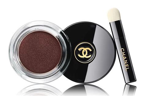 chanel ombretto in crema 810